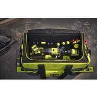 Сумка для инструментов Ryobi RSSLTB1 5132005340 - Превью изображения №9 — Интернет-магазин Time-Shop
