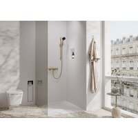 Смеситель Hansgrohe 73620140 - Превью изображения №2 — Интернет-магазин Time-Shop