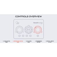 Внешняя звуковая карта Creative Sound Blaster GC7 - Превью изображения №11 — Интернет-магазин Time-Shop