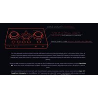 Внешняя звуковая карта Creative Sound Blaster GC7 - Превью изображения №7 — Интернет-магазин Time-Shop