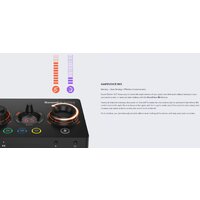 Внешняя звуковая карта Creative Sound Blaster GC7 - Превью изображения №9 — Интернет-магазин Time-Shop