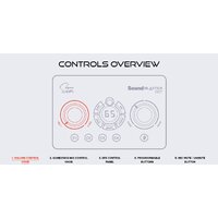 Внешняя звуковая карта Creative Sound Blaster GC7 - Превью изображения №10 — Интернет-магазин Time-Shop