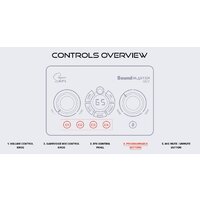 Внешняя звуковая карта Creative Sound Blaster GC7 - Превью изображения №13 — Интернет-магазин Time-Shop