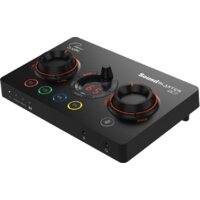 Внешняя звуковая карта Creative Sound Blaster GC7 - Превью изображения №3 — Интернет-магазин Time-Shop