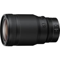 Объектив Nikon NIKKOR Z 50MM F/1.2 S - Превью изображения №2 — Интернет-магазин Time-Shop