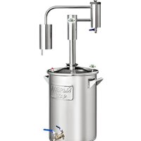 Добрый жар Триумф (30л)