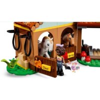Конструктор LEGO Friends Осенняя конюшня 41745 - Превью изображения №5 — Интернет-магазин Time-Shop