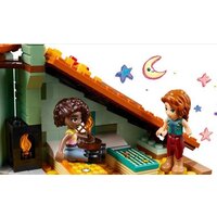 Конструктор LEGO Friends Осенняя конюшня 41745 - Превью изображения №8 — Интернет-магазин Time-Shop