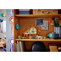 Конструктор LEGO Friends Осенняя конюшня 41745 - Превью изображения №11 — Интернет-магазин Time-Shop
