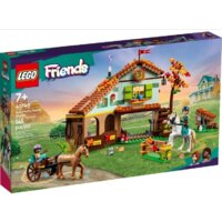 LEGO Friends Осенняя конюшня 41745