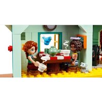 Конструктор LEGO Friends Осенняя конюшня 41745 - Превью изображения №7 — Интернет-магазин Time-Shop