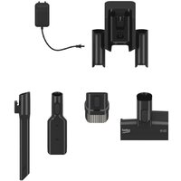 Пылесос BEKO PowerClean 2.0 VRT 86325 VI - Превью изображения №6 — Интернет-магазин Time-Shop