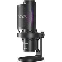 Проводной микрофон BOYA K9 - Превью изображения №2 — Интернет-магазин Time-Shop