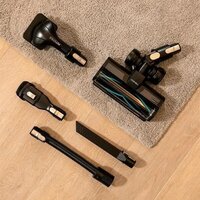 Пылесос Cecotec Conga Rockstar 5500 Hurricane Station Pet Flex - Превью изображения №4 — Интернет-магазин Time-Shop