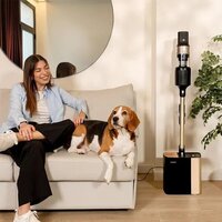 Пылесос Cecotec Conga Rockstar 5500 Hurricane Station Pet Flex - Превью изображения №7 — Интернет-магазин Time-Shop