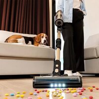 Пылесос Cecotec Conga Rockstar 5500 Hurricane Station Pet Flex - Превью изображения №5 — Интернет-магазин Time-Shop