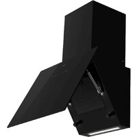 Кухонная вытяжка Haier HVQ-D6606B - Превью изображения №4 — Интернет-магазин Time-Shop