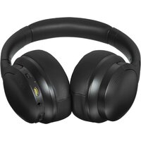 Наушники Baseus Bass BH1 Lite (черный) - Превью изображения №2 — Интернет-магазин Time-Shop