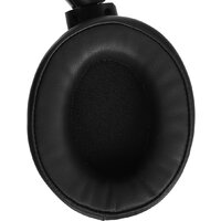 Наушники Baseus Bass BH1 Lite (черный) - Превью изображения №4 — Интернет-магазин Time-Shop