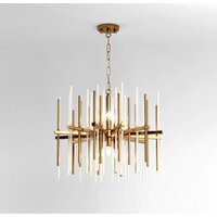 Bogate's Allure 356/6 латунь