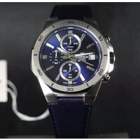 Наручные часы Casio Edifice EFV-640L-2A - Превью изображения №2 — Интернет-магазин Time-Shop