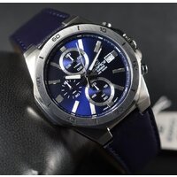 Наручные часы Casio Edifice EFV-640L-2A - Превью изображения №5 — Интернет-магазин Time-Shop