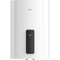 Накопительный электрический водонагреватель Haier ES50V-TF7P (белый) - Превью изображения №3 — Интернет-магазин Time-Shop