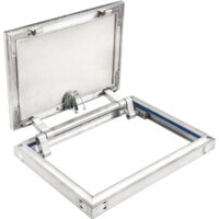 Люк Визионер Модерн Мини (40x80 см) - Превью изображения №7 — Интернет-магазин Time-Shop