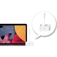 Yoobao YB-H1C3A/C-PD - Превью изображения №3 — Интернет-магазин Time-Shop
