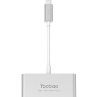  Yoobao YB-H1C3A/C-PD - Превью изображения №2 — Интернет-магазин Time-Shop