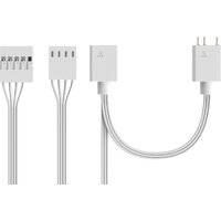 Кулер для процессора Ocypus Gamma A40 WH ARGB Digital Gamma-A40-WH1NAWD00X-GL - Превью изображения №8 — Интернет-магазин Time-Shop