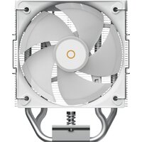 Кулер для процессора Ocypus Gamma A40 WH ARGB Digital Gamma-A40-WH1NAWD00X-GL - Превью изображения №3 — Интернет-магазин Time-Shop