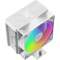 Кулер для процессора Ocypus Gamma A40 WH ARGB Digital Gamma-A40-WH1NAWD00X-GL - Превью изображения №2 — Интернет-магазин Time-Shop