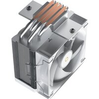 Кулер для процессора Ocypus Gamma A40 WH ARGB Digital Gamma-A40-WH1NAWD00X-GL - Превью изображения №5 — Интернет-магазин Time-Shop