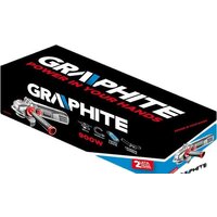 Угловая шлифмашина GRAPHITE 59G087 - Превью изображения №2 — Интернет-магазин Time-Shop