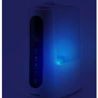 Увлажнитель воздуха Miniland Humitouch Pure - Превью изображения №3 — Интернет-магазин Time-Shop