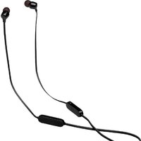 Наушники JBL Tune 125BT (черный) - Превью изображения №2 — Интернет-магазин Time-Shop