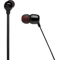 Наушники JBL Tune 125BT (черный) - Превью изображения №4 — Интернет-магазин Time-Shop