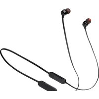 JBL Tune 125BT (черный)