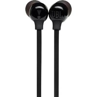Наушники JBL Tune 125BT (черный) - Превью изображения №5 — Интернет-магазин Time-Shop