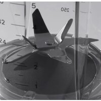 Стационарный блендер NutriBullet Combo NBF500DG - Превью изображения №4 — Интернет-магазин Time-Shop