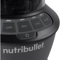 Стационарный блендер NutriBullet Combo NBF500DG - Превью изображения №3 — Интернет-магазин Time-Shop
