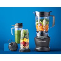 Стационарный блендер NutriBullet Combo NBF500DG - Превью изображения №2 — Интернет-магазин Time-Shop