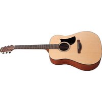 Акустическая гитара Ibanez AAD50-LG - Превью изображения №5 — Интернет-магазин Time-Shop