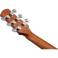 Акустическая гитара Ibanez AAD50-LG - Превью изображения №3 — Интернет-магазин Time-Shop