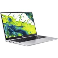 Ноутбук Acer Aspire Lite AL15-72P-58X5 NX.D5JEM.001 - Превью изображения №2 — Интернет-магазин Time-Shop