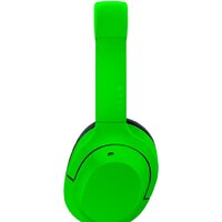 Наушники Razer Opus X (зеленый) - Превью изображения №4 — Интернет-магазин Time-Shop