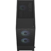 Корпус Fractal Design Pop Air RGB Black TG Clear Tint FD-C-POR1A-06 - Превью изображения №7 — Интернет-магазин Time-Shop