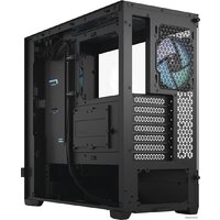 Корпус Fractal Design Pop Air RGB Black TG Clear Tint FD-C-POR1A-06 - Превью изображения №6 — Интернет-магазин Time-Shop