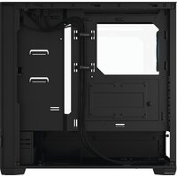 Корпус Fractal Design Pop Air RGB Black TG Clear Tint FD-C-POR1A-06 - Превью изображения №5 — Интернет-магазин Time-Shop